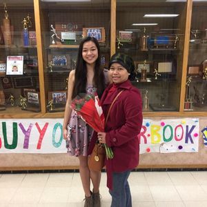 Meet your Posher, Hanna